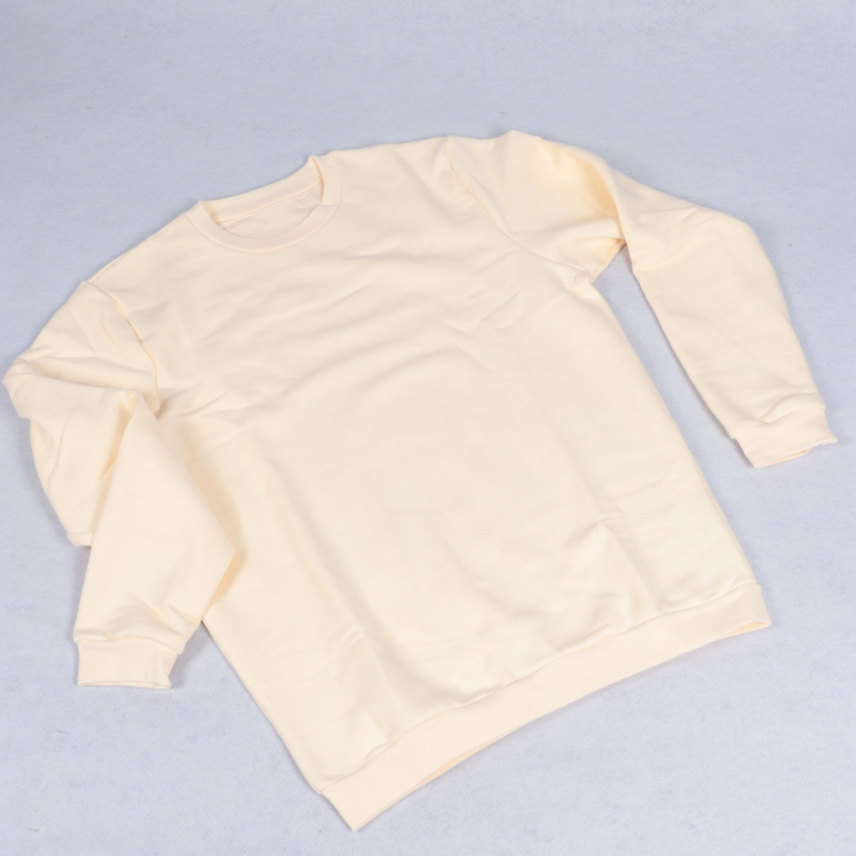 Le pull qui combine style et confort