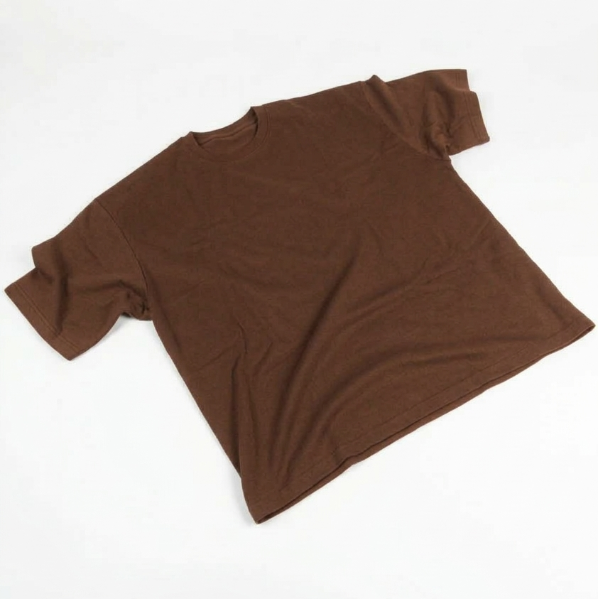T- shirt oversize